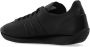 Adidas Y-3 Country Sneakers Black - Thumbnail 5