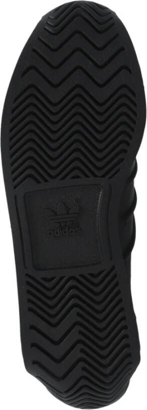 Y-3 Land sneakers Black Dames