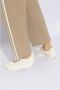 Y-3 Lage-top Veterschoenen White Heren - Thumbnail 2