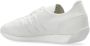 Y-3 Lage-top Veterschoenen White Heren - Thumbnail 4