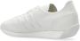 Y-3 Lage-top Veterschoenen White - Thumbnail 4