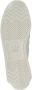 Y-3 Lage-top Veterschoenen White Heren - Thumbnail 6