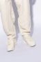 Y-3 Lage-top Veterschoenen White Heren - Thumbnail 8