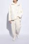 Y-3 Lage-top Veterschoenen White Heren - Thumbnail 9
