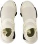 Y-3 Dynamische hoge top sneakers White Heren - Thumbnail 5