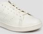 Y-3 Leren Stan Smith Sneakers White Heren - Thumbnail 3