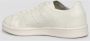 Y-3 Leren Stan Smith Sneakers White Heren - Thumbnail 4