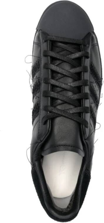 Y-3 Logo Sneakers