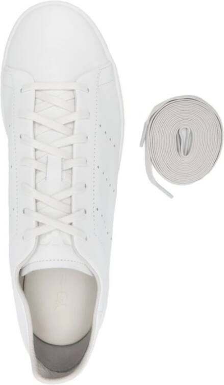Y-3 Low-top Sneakers