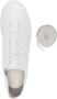 Y-3 Witte Lage Sneakers Elegant Comfort White - Thumbnail 8
