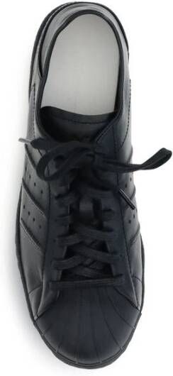Y-3 Luxe Leren Sneakers
