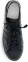 Y-3 Luxe Leren Sneakers met Rubberen Neus - Thumbnail 6