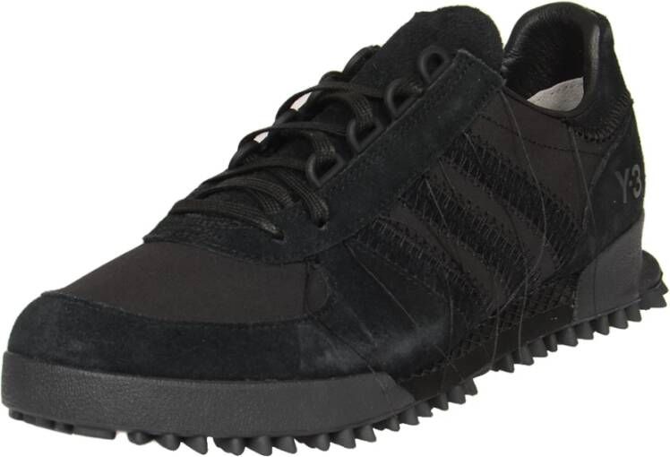 Y-3 Marathon TR Sneakers Zwart Heren