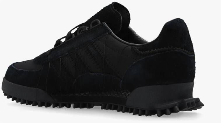 Y-3 Marathon TR sneakers Zwart Heren