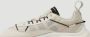 Y-3 Mesh Sneakers met Logo Detail Gray - Thumbnail 11
