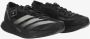 Y-3 Mesh Sneakers met Logo Details Black - Thumbnail 4