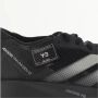 Y-3 Mesh Sneakers met Logo Details Black - Thumbnail 6