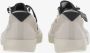 Y-3 Mesh Veterschoenen met Logo Details Beige - Thumbnail 4