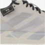 Y-3 Mesh Veterschoenen met Logo Details Beige - Thumbnail 5