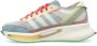 Y-3 Multicolor Mesh Sneakers Gendo Run Multicolor Dames - Thumbnail 3