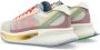 Y-3 Multicolor Mesh Sneakers Gendo Run Multicolor Dames - Thumbnail 4
