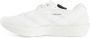 Y-3 Multicolor Mesh Sneakers met Rubberen Zool - Thumbnail 2