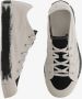 Y-3 Artistieke Two-Tone Sneakers met Vetersluiting White Heren - Thumbnail 13