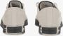 Y-3 Artistieke Two-Tone Sneakers met Vetersluiting White Heren - Thumbnail 15