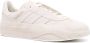 Y-3 Off-White Suède Sneakers Vrouwen Paneelontwerp White Dames - Thumbnail 6