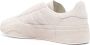Y-3 Off-White Suède Sneakers Vrouwen Paneelontwerp White Dames - Thumbnail 7
