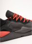 Y-3 Platte Zwarte Schoenen Kaiwa Stijl - Thumbnail 2