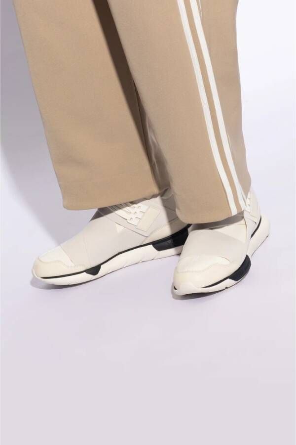 Y-3 Qasa sneakers White Heren