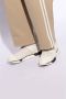 Y-3 Dynamische hoge top sneakers White - Thumbnail 2