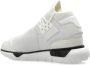 Y-3 Dynamische hoge top sneakers White - Thumbnail 4