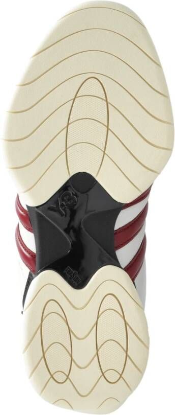Y-3 Regu 2002 sportschoenen