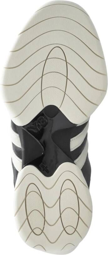 Y-3 Regu 2002 sportschoenen