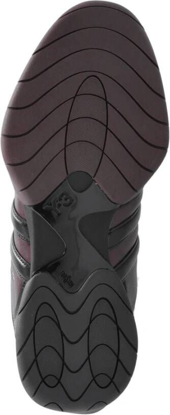 Y-3 Regu 2002 sportschoenen