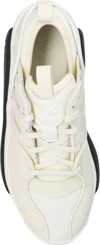 Y-3 Rivalry sneakers Beige Dames