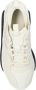 Y-3 adidas Rivalry Basketbalschoenen White - Thumbnail 15