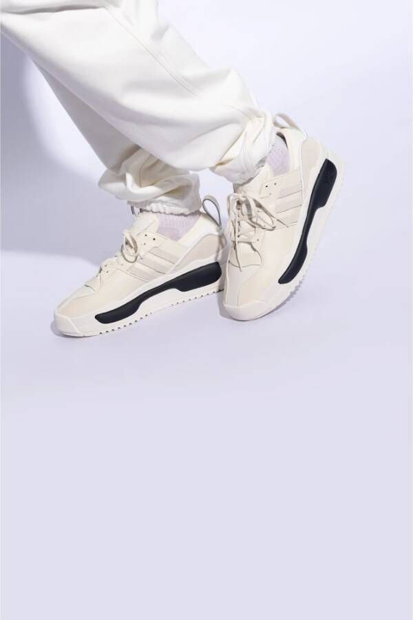 Y-3 Rivalry sneakers Beige Heren