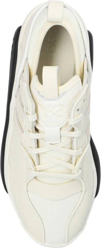 Y-3 Rivalry sneakers Beige Heren