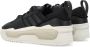 Y-3 Leren Rivarly Sneakers met Platte Veters Black - Thumbnail 10