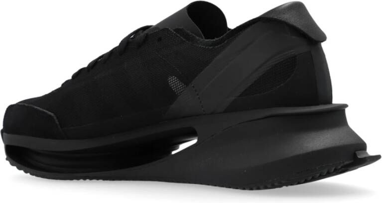 Y-3 S-Gendo Run sneakers Black Heren