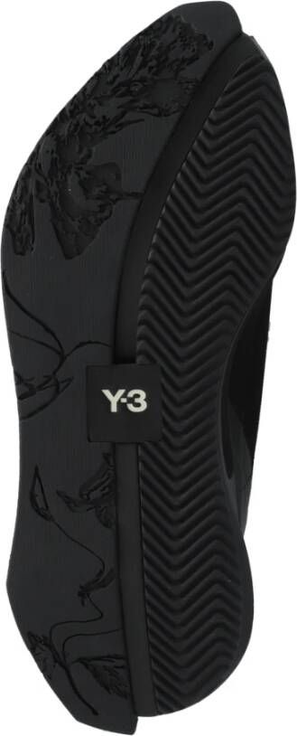 Y-3 S-Gendo Run sneakers Black Heren