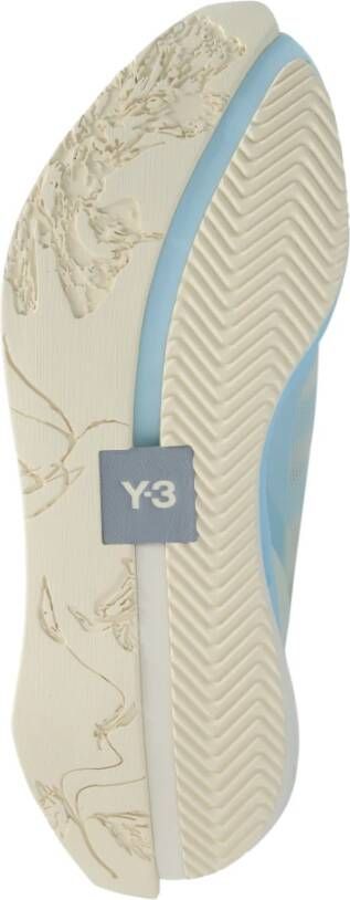 Y-3 S-Gendo RUN sneakers Blue Dames