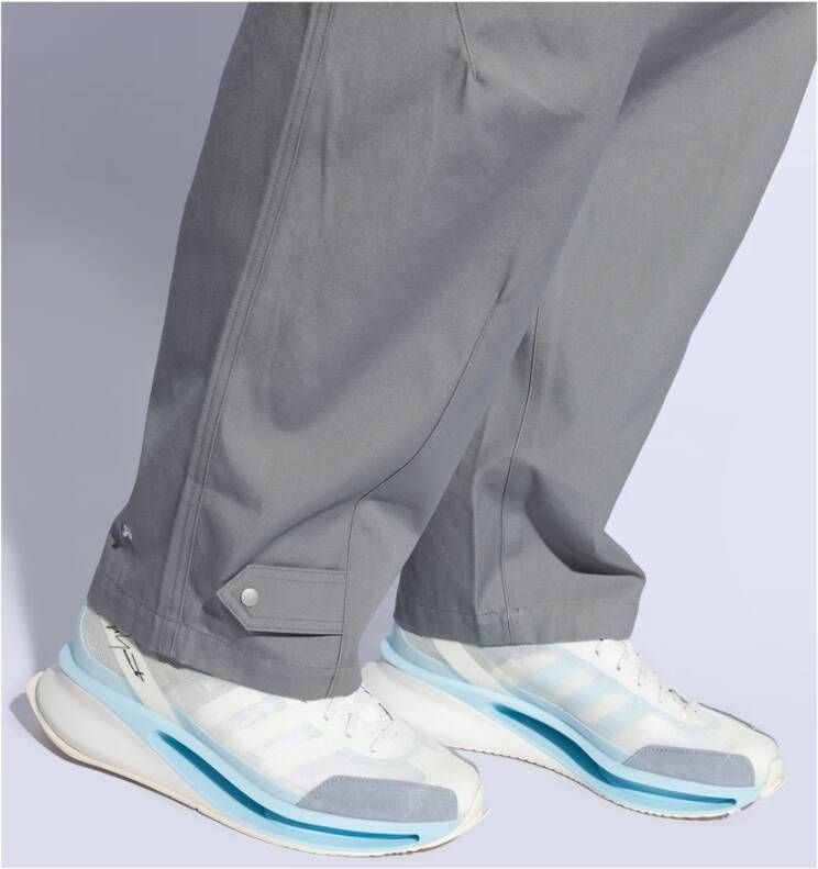Y-3 S-Gendo RUN sneakers Blue Heren