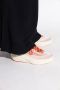 Y-3 Sabuya Sneakers Beige Dames - Thumbnail 2