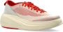 Y-3 Sabuya Sneakers Beige Dames - Thumbnail 4