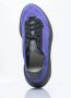 Y-3 Sneakers in schelpweefsel met leren panelen Purple Heren - Thumbnail 2
