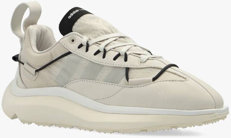Y-3 Shiku Run sneakers Beige Heren
